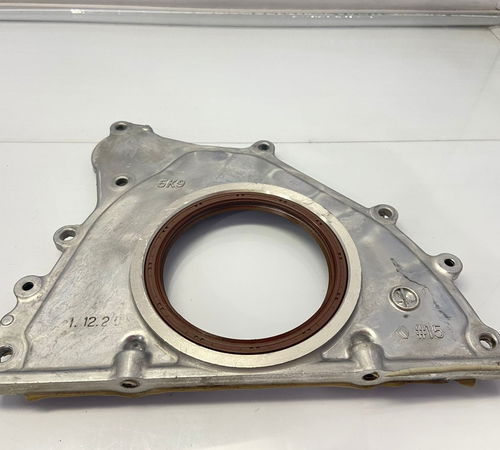 Flange Virabrequim Honda City 2022/2023