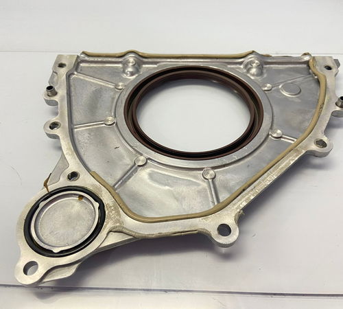Flange Virabrequim Honda City 2022/2023