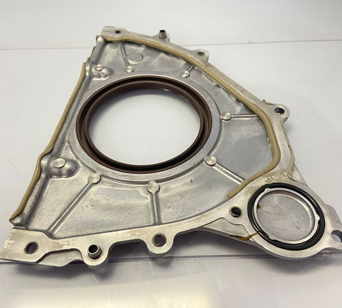 Flange Virabrequim Honda City 2022/2023
