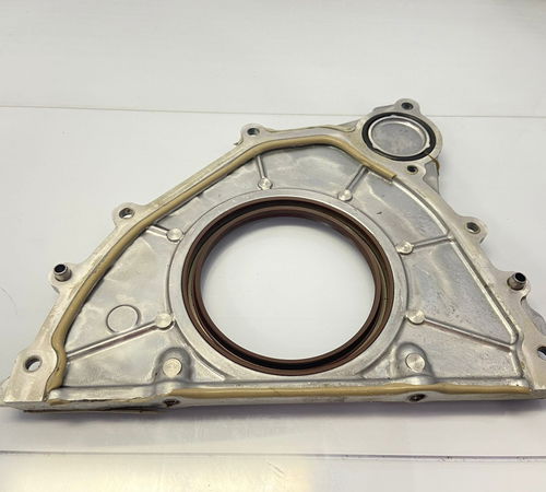 Flange Virabrequim Honda City 2022/2023
