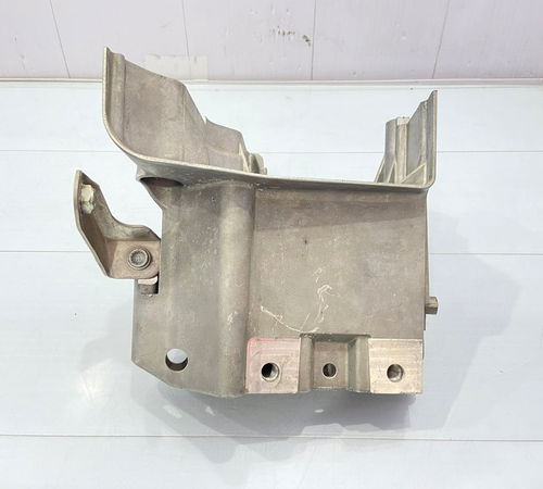 Suporte Motor Volkswagen Polo/virtus/nivus/t-cross