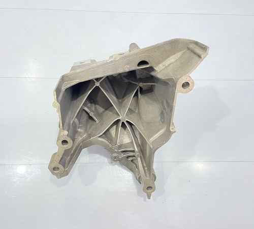 Suporte Motor Volkswagen Polo/virtus/nivus/t-cross
