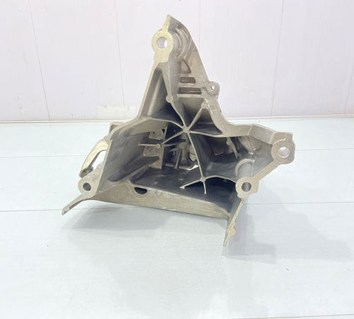 Suporte Motor Volkswagen Polo/virtus/nivus/t-cross