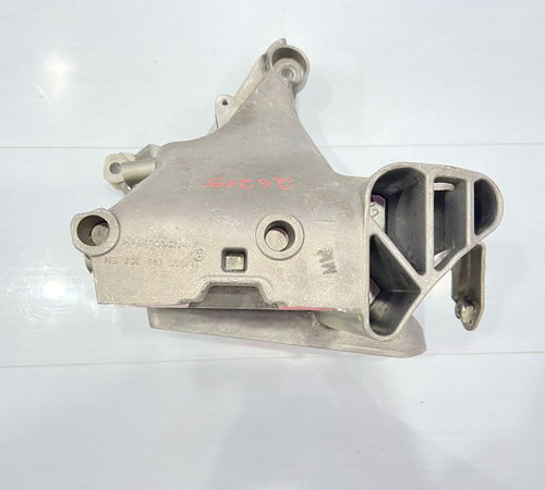 Suporte Motor Volkswagen Polo/virtus/nivus/t-cross