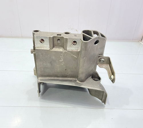 Suporte Motor Volkswagen Polo/virtus/nivus/t-cross