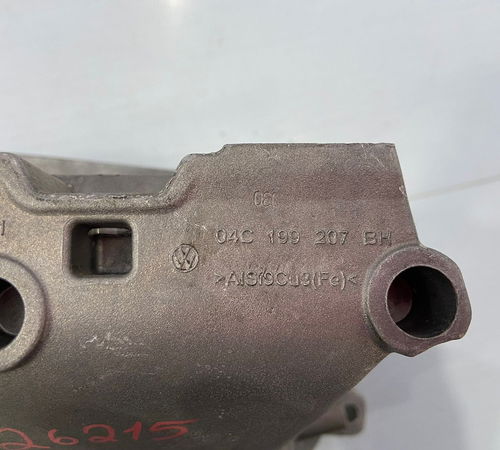 Suporte Motor Volkswagen Polo/virtus/nivus/t-cross