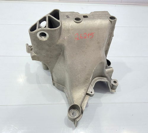 Suporte Motor Volkswagen Polo/virtus/niv...