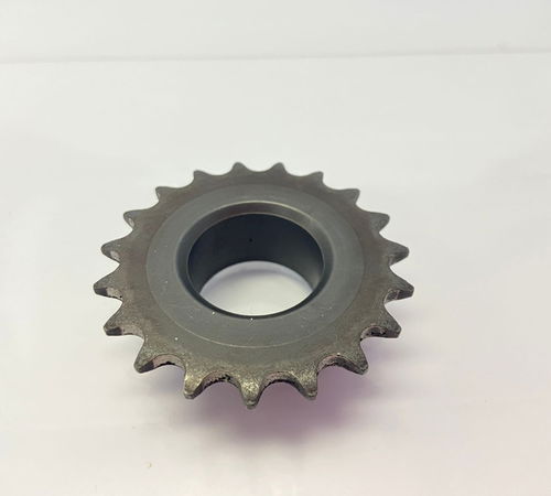 Engrenagem Bomba Óleo Motor Renault Sandero/logan 15/21