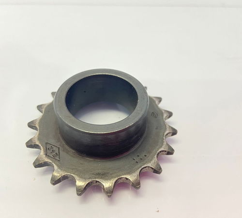 Engrenagem Bomba Óleo Motor Renault Sandero/logan 15/21