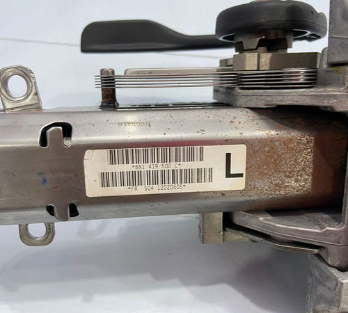 Coluna Direção Volkswagen Tiguan 2012/2016