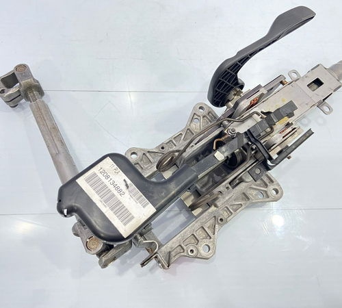 Coluna Direção Volkswagen Tiguan 2012/2016
