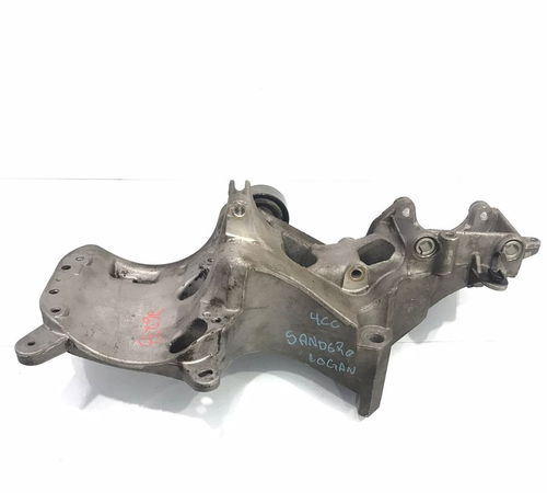 Suporte Alternador/bomba Direção Renault Logan/sandero 15/21