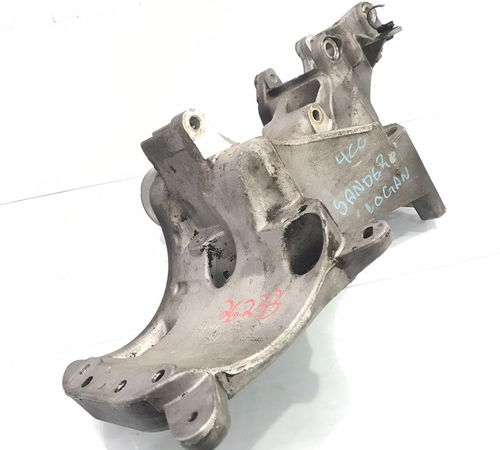 Suporte Alternador/bomba Direção Renault Logan/sandero 15/21