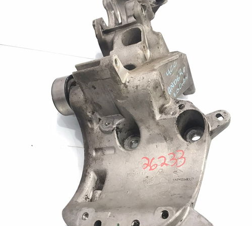 Suporte Alternador/bomba Direção Renault Logan/sandero 15/21