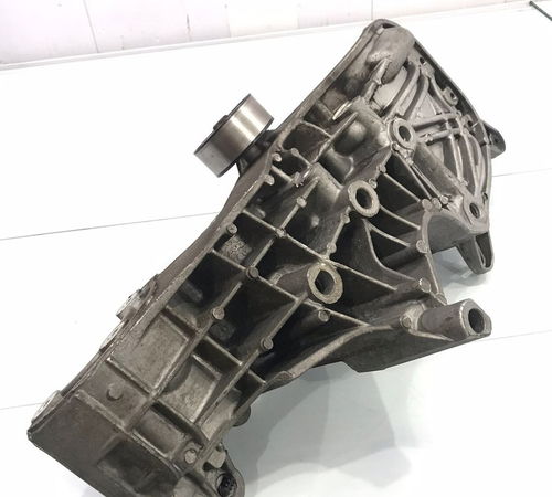 Suporte Alternador/bomba Direção Renault Logan/sandero 15/21