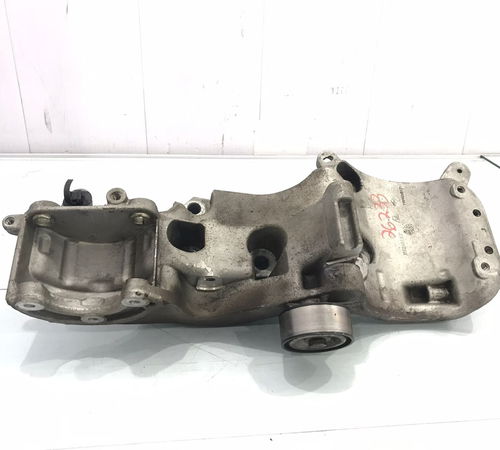 Suporte Alternador/bomba Direção Renault Logan/sandero 15/21