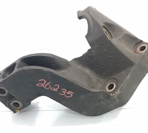 Suporte Bomba Direção Hidráulica Gm Celta/prisma