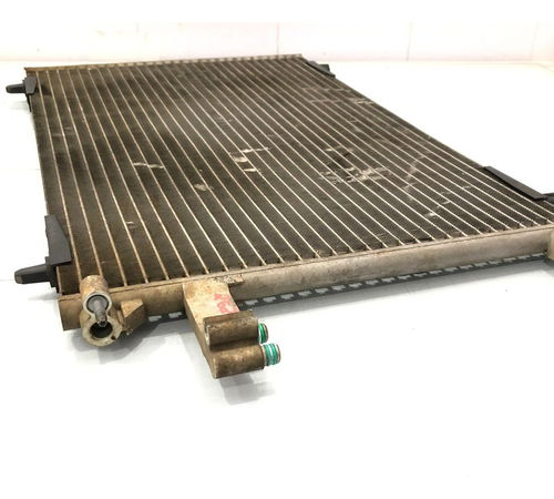 Condensador A/c Peugeot 207 06/12 Citroen C3 03/12