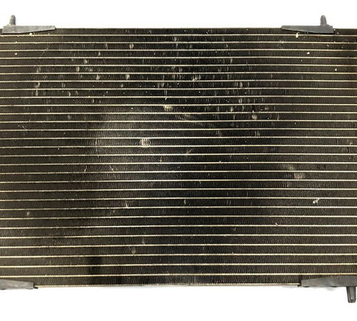 Condensador A/c Peugeot 207 06/12 Citroen C3 03/12
