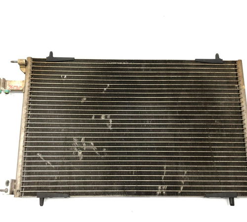 Condensador A/c Peugeot 207 06/12 Citroe...