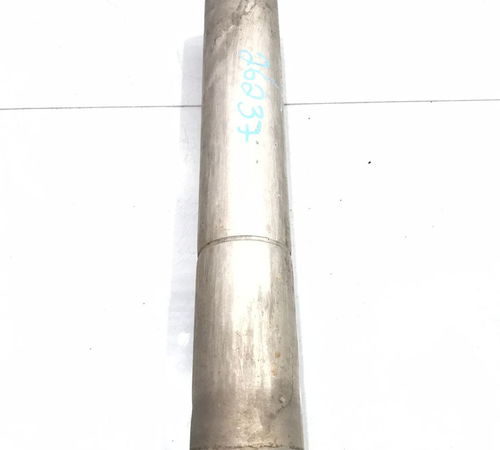 Filtro Secante A/c Peugeot 207 2006/2012 Citroen C3 03/12