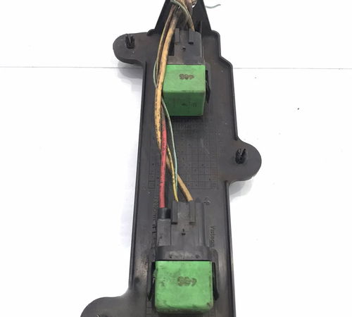 Relê Ventoinha Ar-condicionado Peugeot 207/xsara 2006/2012