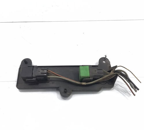 Relê Ventoinha Ar-condicionado Peugeot 207/ Xsara 2006/2012