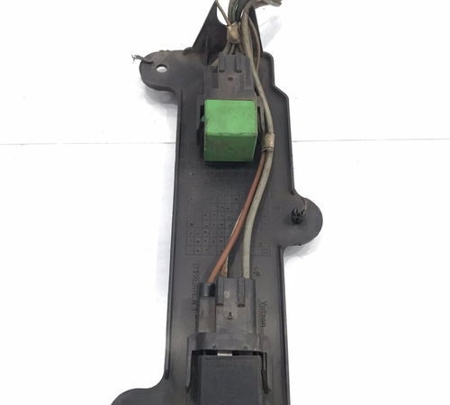 Relê Ventoinha Ar-condicionado Peugeot 207/ Xsara 2006/2012
