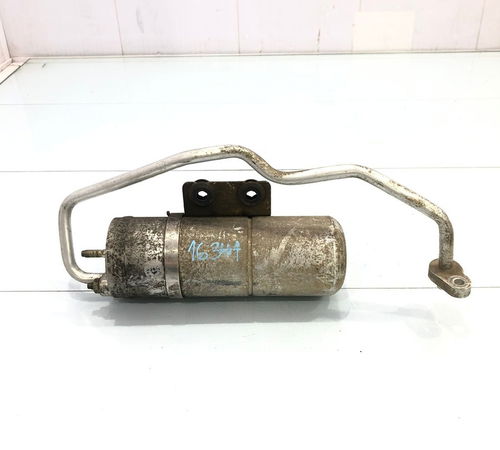 Filtro Secador Ar-condicionado Peugeot 207 2006/2012