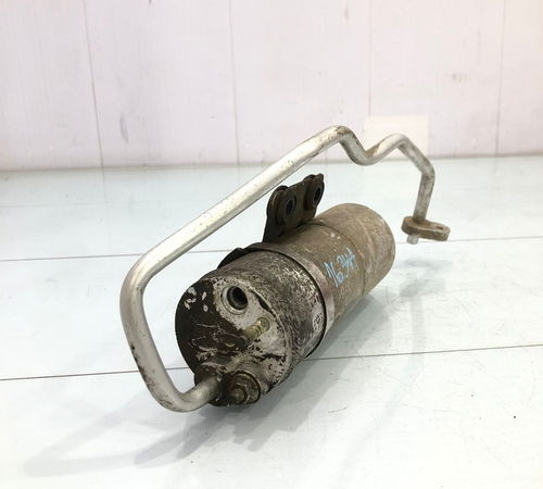 Filtro Secador Ar-condicionado Peugeot 207 2006/2012