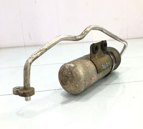 Filtro Secador Ar-condicionado Peugeot 207 2006/2012