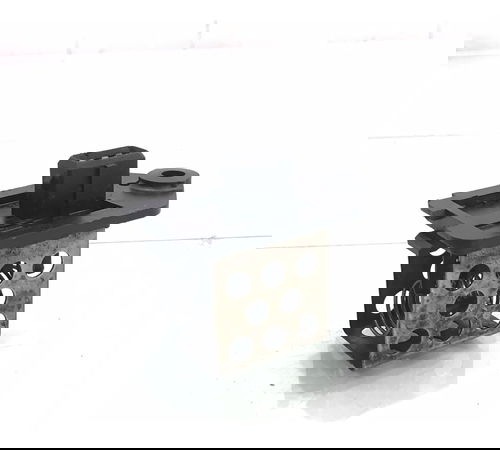 Resistencia Ventoinha Ar-condicionado Peugeot 207 2006/2012