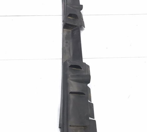 Defletor Superior Radiador Peugeot 207/xsara 2006/2012