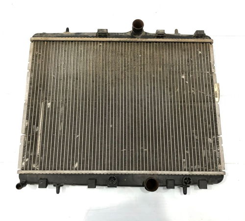 Radiador Da Água Citroen C3/aicross/picasso Aut
