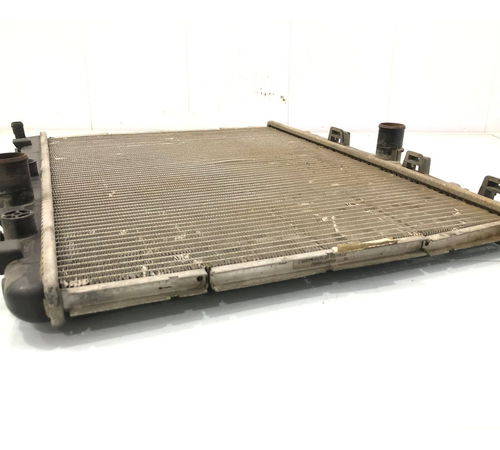 Radiador Da Água Citroen C3/aicross/picasso Aut