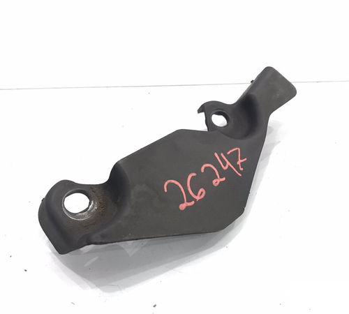 Acabamento Trava Capô Peugeot 308 2011/2018