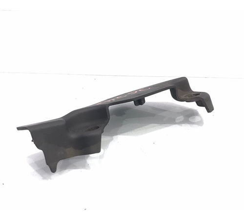 Acabamento Trava Capô Peugeot 308 2011/2018
