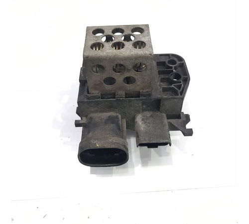 Resistencia Ventoinha Ar-condicionado Peugeot 308 2011/2018