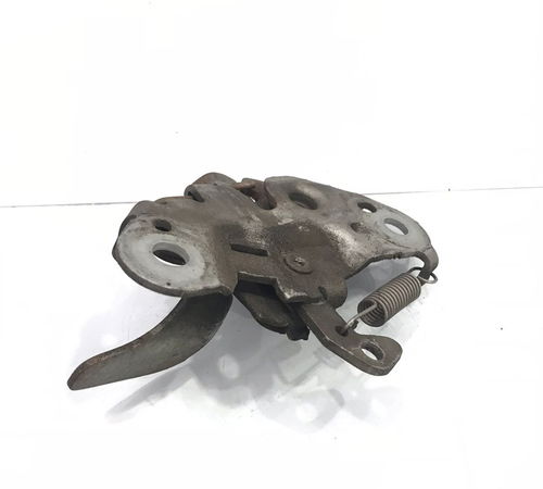 Fechadura Capô Dianteiro Peugeot 207 2006/2012