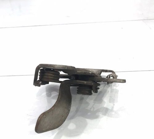 Fechadura Capô Dianteiro Peugeot 207 2006/2012