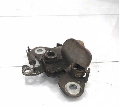 Fechadura Capô Dianteiro Peugeot 207 2006/2012