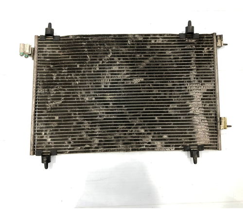 Condensador Ar-condicionado Peugeot 308/408/c4 Lounge