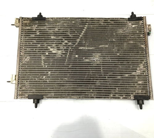 Condensador Ar-condicionado Peugeot 308/408/c4 Lounge