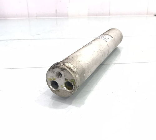Filtro Secante A/c Peugeot 308/408/c4 Lounge