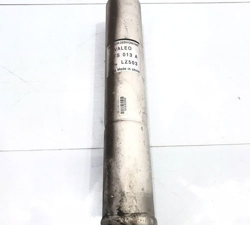 Filtro Secante A/c Peugeot 308/408/c4 Lo...