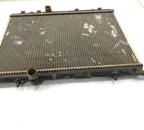 Radiador Da Água Peugeot 308/408/c4 Lounge