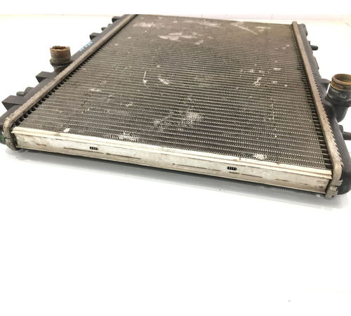 Radiador Da Água Peugeot 308/408/c4 Lounge