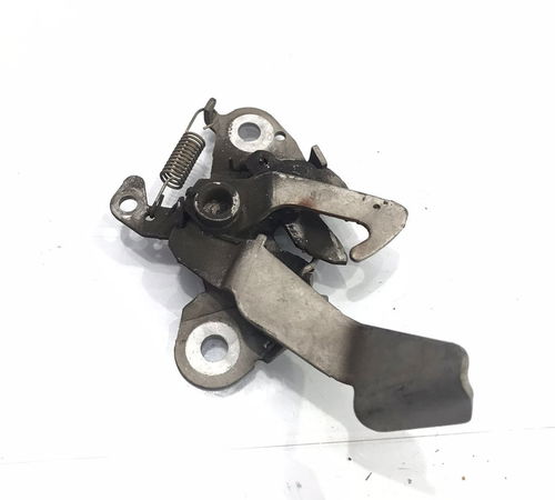 Fechadura Capô Dianteiro Peugeot 308/408/c4 Lounge