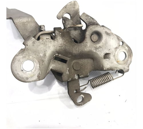 Fechadura Capô Dianteiro Peugeot 308/408/c4 Lounge