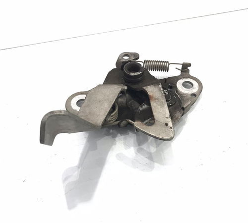 Fechadura Capô Dianteiro Peugeot 308/408/c4 Lounge